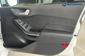 Ford Fiesta Titanium X Manual Petrol Hatchback - Stock Number (1688259) - 18th supplementary image