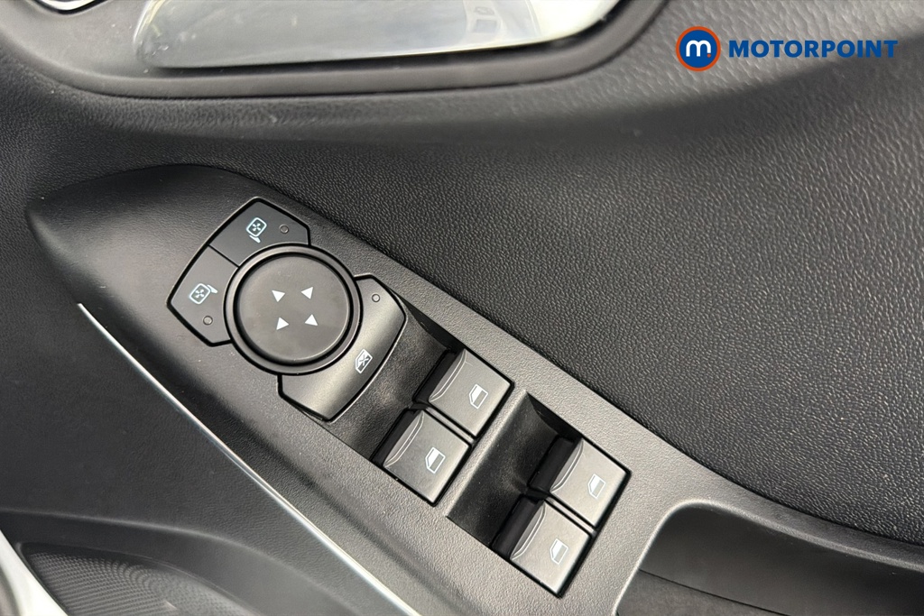 Ford Fiesta Titanium X Manual Petrol Hatchback - Stock Number (1688259) - 19th supplementary image