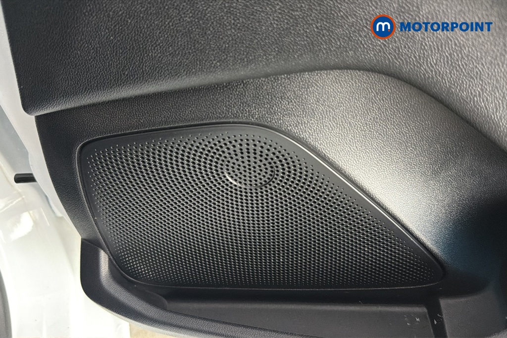 Ford Fiesta Titanium X Manual Petrol Hatchback - Stock Number (1688259) - 21st supplementary image