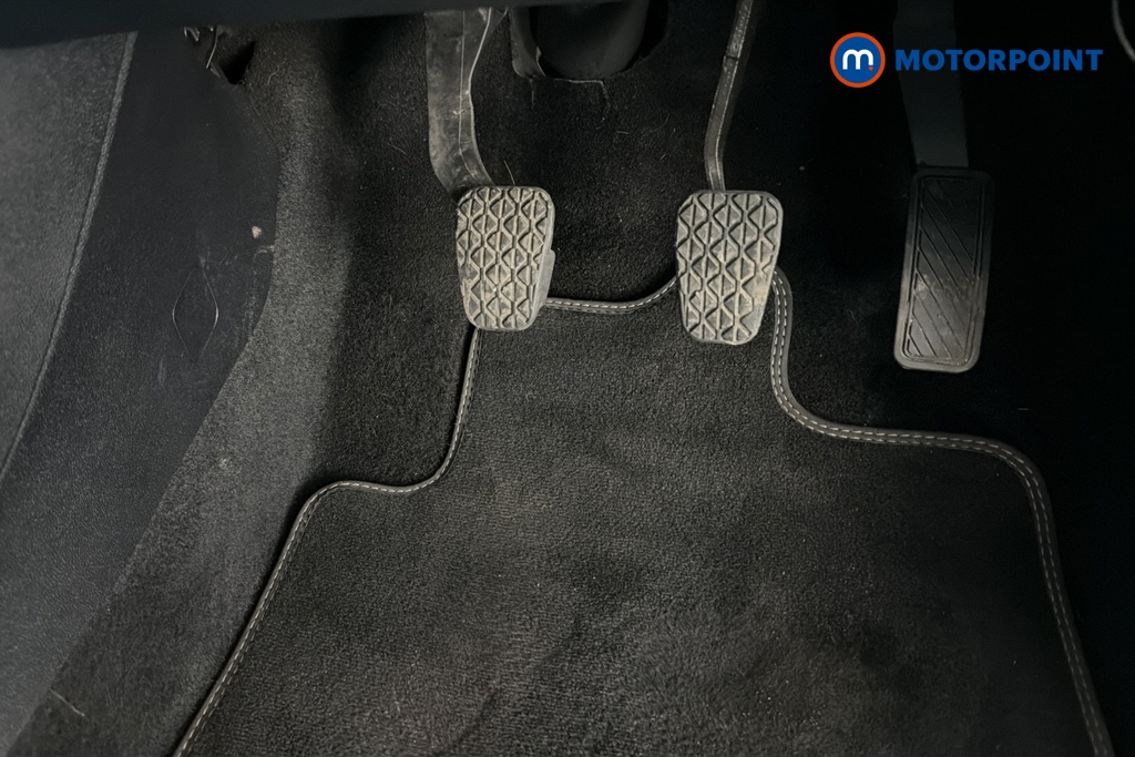 Ford Fiesta Titanium X Manual Petrol Hatchback - Stock Number (1688259) - 24th supplementary image