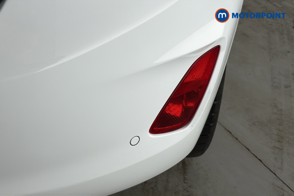 Ford Fiesta Titanium X Manual Petrol Hatchback - Stock Number (1688259) - 39th supplementary image