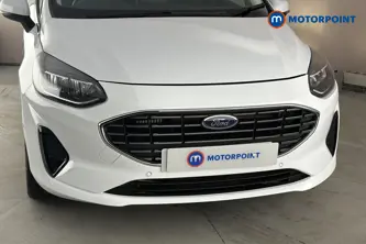 Ford Fiesta Titanium X Manual Petrol Hatchback - Stock Number (1688259) - 43rd supplementary image