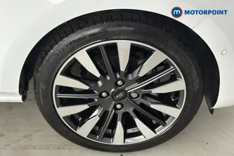 Ford Fiesta Titanium X Manual Petrol Hatchback - Stock Number (1688259) - 47th supplementary image