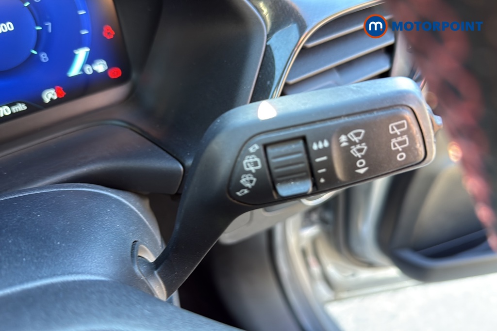 Ford Puma St-Line Manual Petrol SUV - Stock Number (1688466) - 6th supplementary image