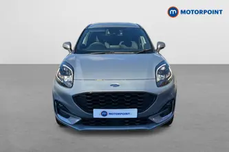 Ford Puma St-Line Manual Petrol SUV - Stock Number (1688466) - Front bumper