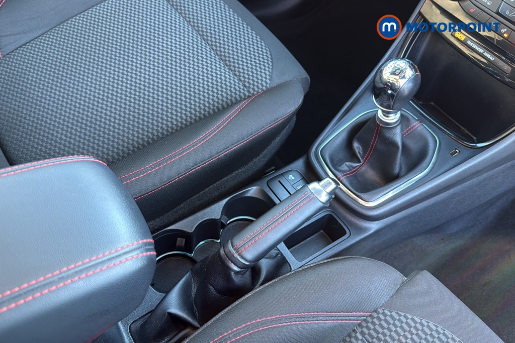 Ford Puma St-Line Manual Petrol SUV - Stock Number (1688466) - 15th supplementary image