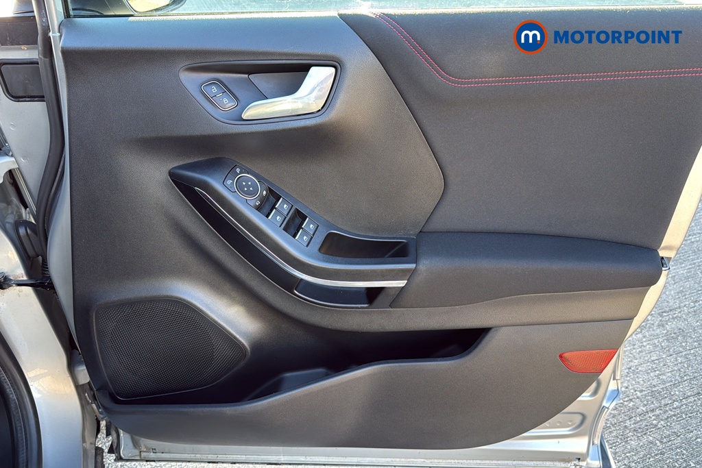 Ford Puma St-Line Manual Petrol SUV - Stock Number (1688466) - 18th supplementary image