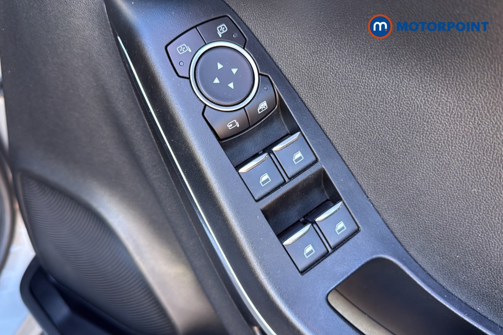Ford Puma St-Line Manual Petrol SUV - Stock Number (1688466) - 19th supplementary image