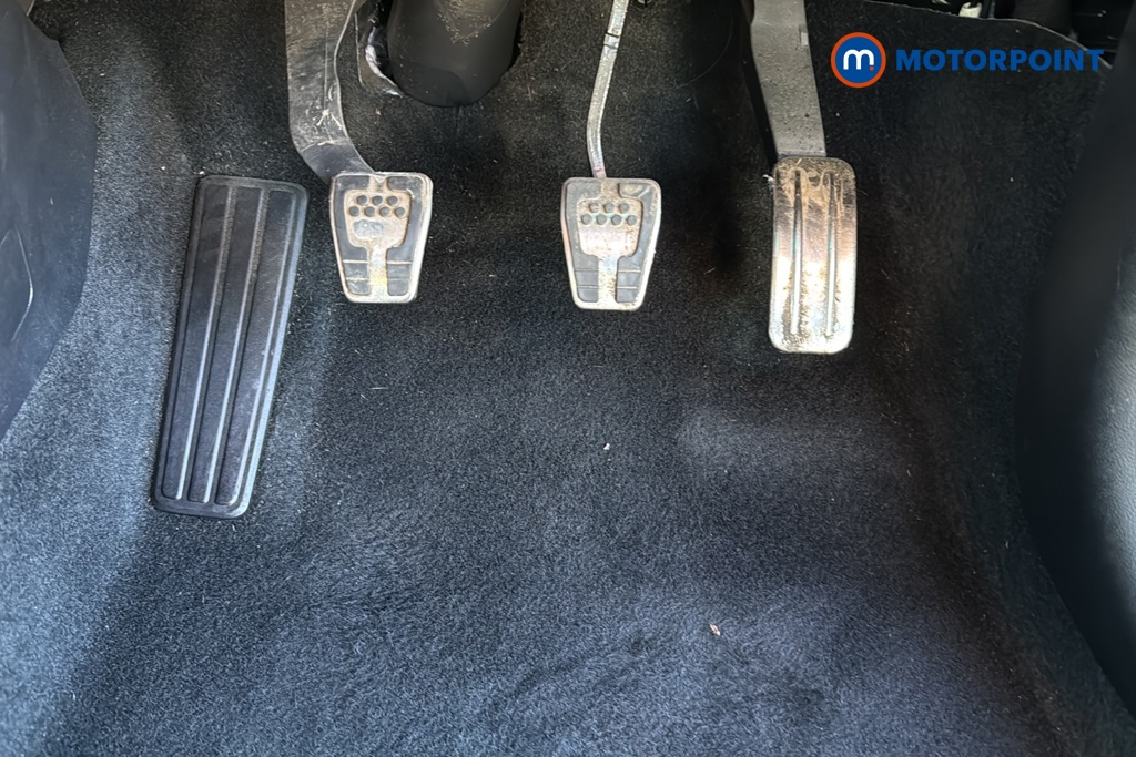 Ford Puma St-Line Manual Petrol SUV - Stock Number (1688466) - 24th supplementary image