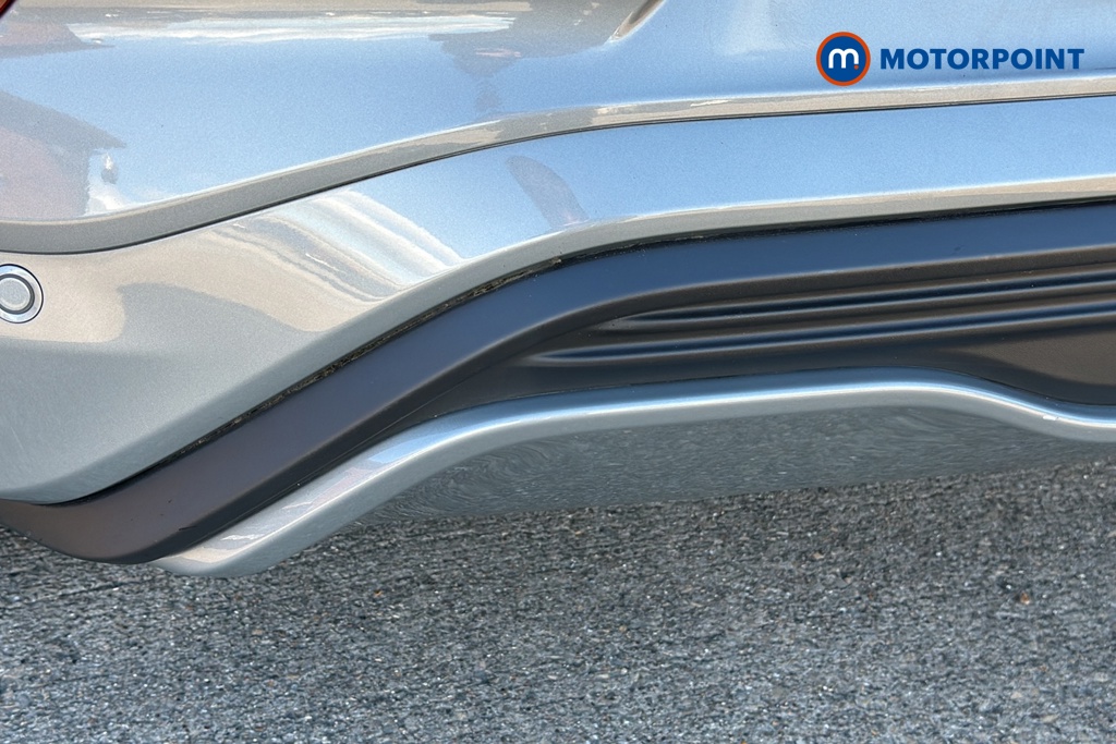 Ford Puma St-Line Manual Petrol SUV - Stock Number (1688466) - 39th supplementary image