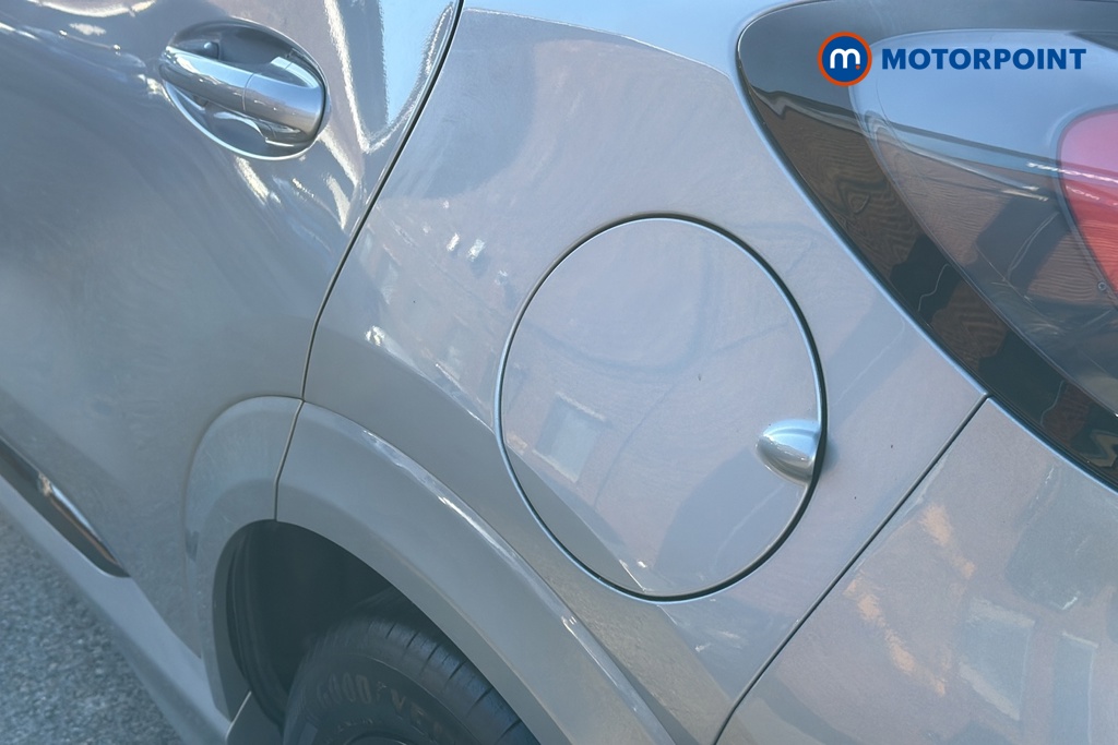 Ford Puma St-Line Manual Petrol SUV - Stock Number (1688466) - 41st supplementary image