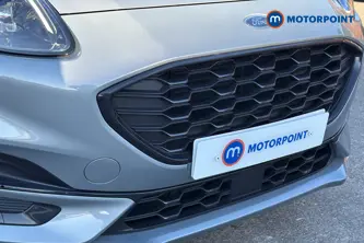 Ford Puma St-Line Manual Petrol SUV - Stock Number (1688466) - 43rd supplementary image