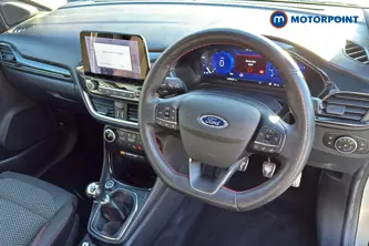 Ford Puma St-Line Manual Petrol SUV - Stock Number (1688466) - 1st supplementary image