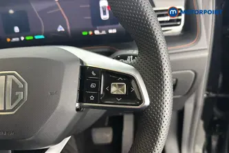 Mg Motor Uk HS Trophy Automatic Petrol-Electric Hybrid SUV - Stock Number (1688727) - 3rd supplementary image