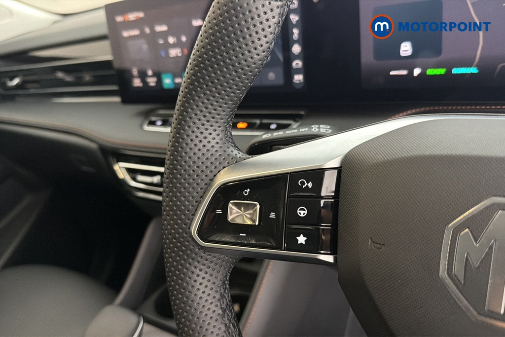 Mg Motor Uk HS Trophy Automatic Petrol-Electric Hybrid SUV - Stock Number (1688727) - 4th supplementary image