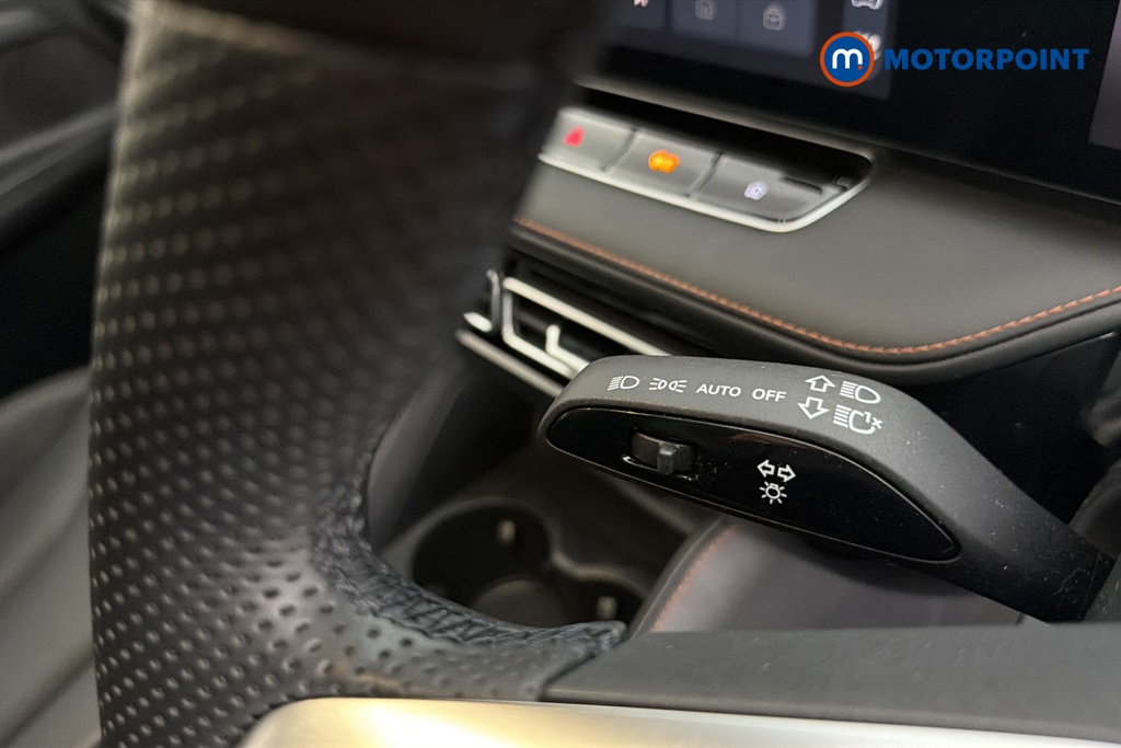 Mg Motor Uk HS Trophy Automatic Petrol-Electric Hybrid SUV - Stock Number (1688727) - 5th supplementary image