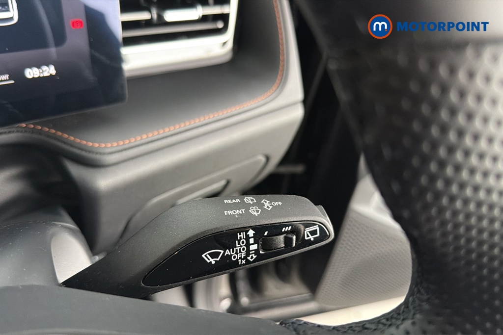 Mg Motor Uk HS Trophy Automatic Petrol-Electric Hybrid SUV - Stock Number (1688727) - 6th supplementary image