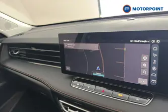 Mg Motor Uk HS Trophy Automatic Petrol-Electric Hybrid SUV - Stock Number (1688727) - 9th supplementary image