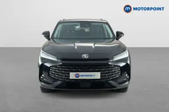 Mg Motor Uk HS Trophy Automatic Petrol-Electric Hybrid SUV - Stock Number (1688727) - Front bumper