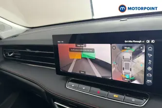 Mg Motor Uk HS Trophy Automatic Petrol-Electric Hybrid SUV - Stock Number (1688727) - 13th supplementary image