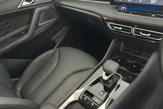 Mg Motor Uk HS Trophy Automatic Petrol-Electric Hybrid SUV - Stock Number (1688727) - 15th supplementary image