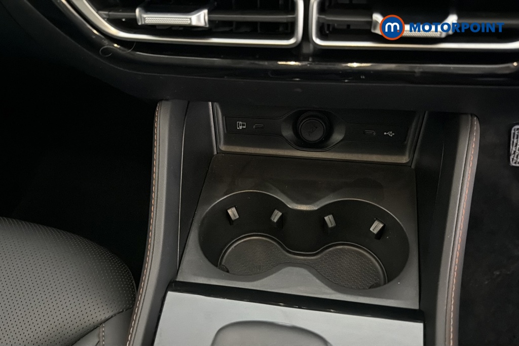 Mg Motor Uk HS Trophy Automatic Petrol-Electric Hybrid SUV - Stock Number (1688727) - 16th supplementary image
