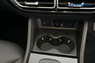 Mg Motor Uk HS Trophy Automatic Petrol-Electric Hybrid SUV - Stock Number (1688727) - 16th supplementary image