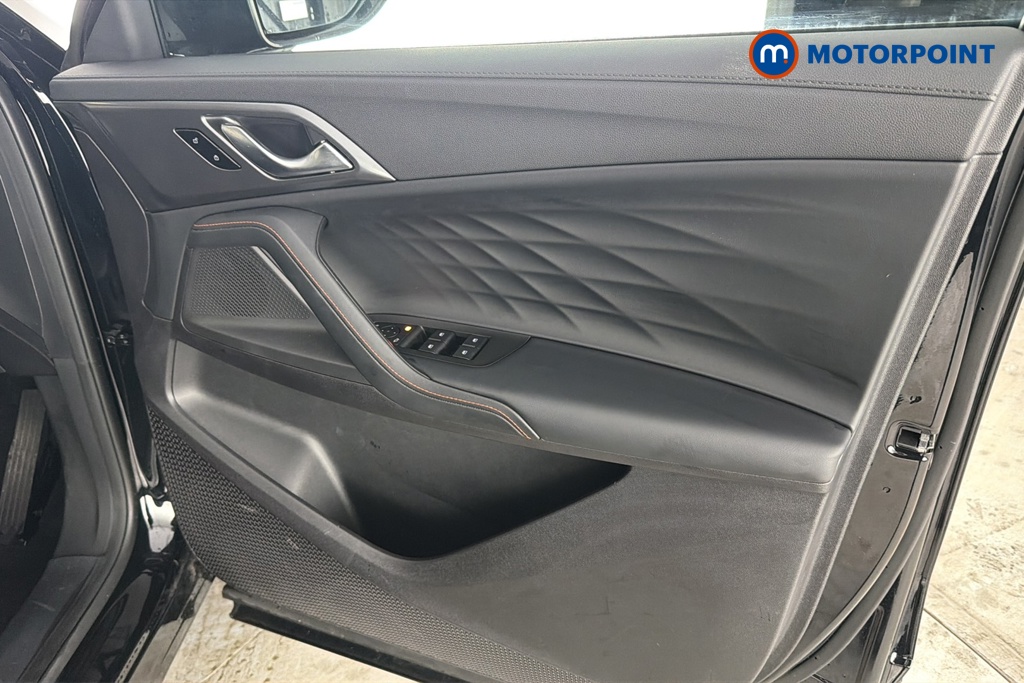 Mg Motor Uk HS Trophy Automatic Petrol-Electric Hybrid SUV - Stock Number (1688727) - 18th supplementary image