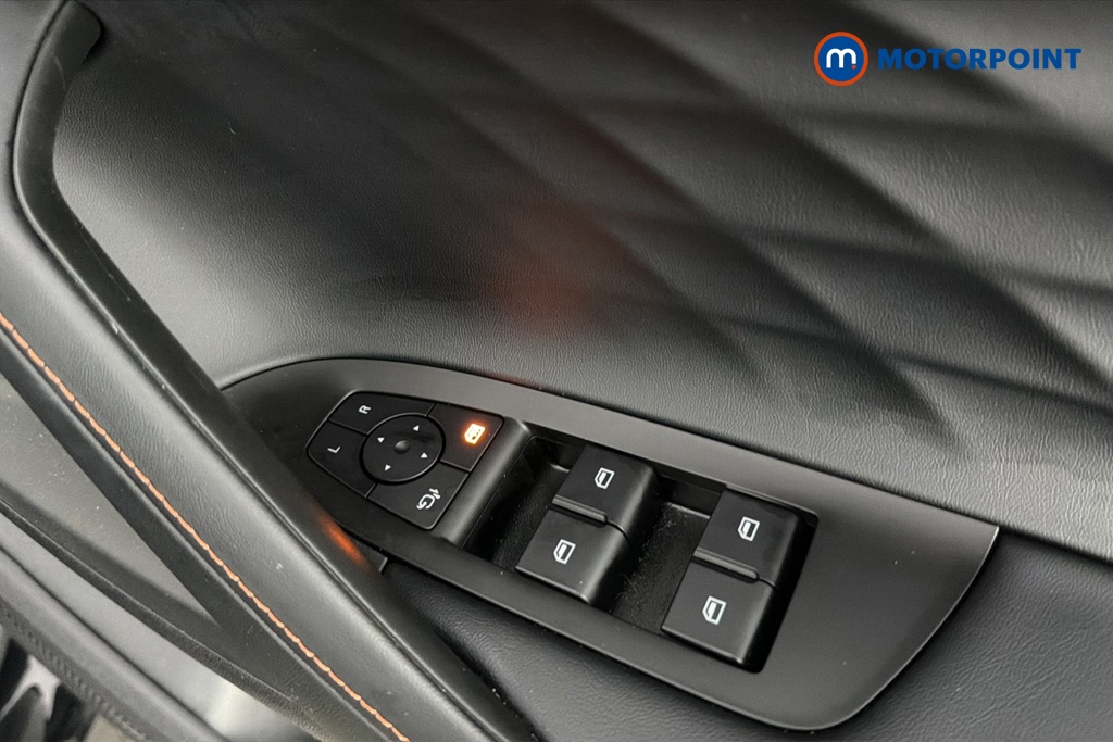 Mg Motor Uk HS Trophy Automatic Petrol-Electric Hybrid SUV - Stock Number (1688727) - 19th supplementary image