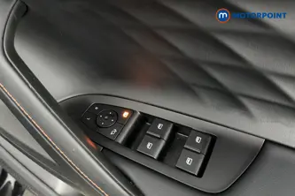 Mg Motor Uk HS Trophy Automatic Petrol-Electric Hybrid SUV - Stock Number (1688727) - 19th supplementary image