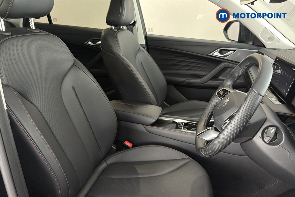 Mg Motor Uk HS Trophy Automatic Petrol-Electric Hybrid SUV - Stock Number (1688727) - 22nd supplementary image