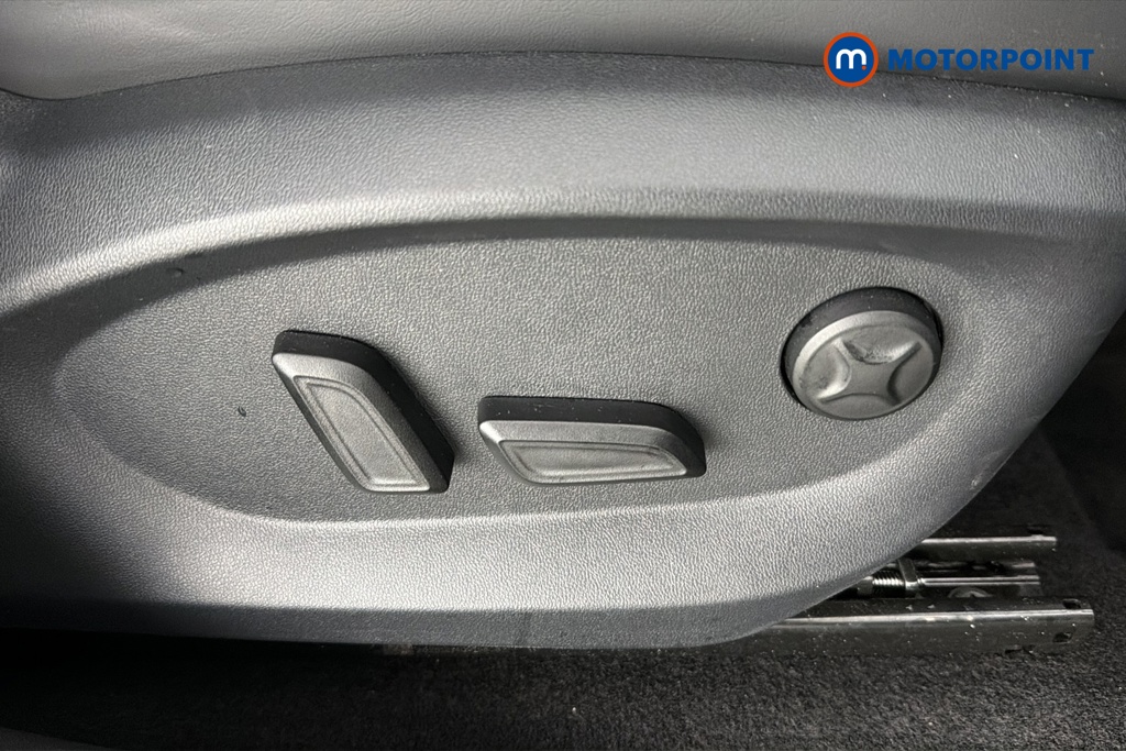 Mg Motor Uk HS Trophy Automatic Petrol-Electric Hybrid SUV - Stock Number (1688727) - 23rd supplementary image