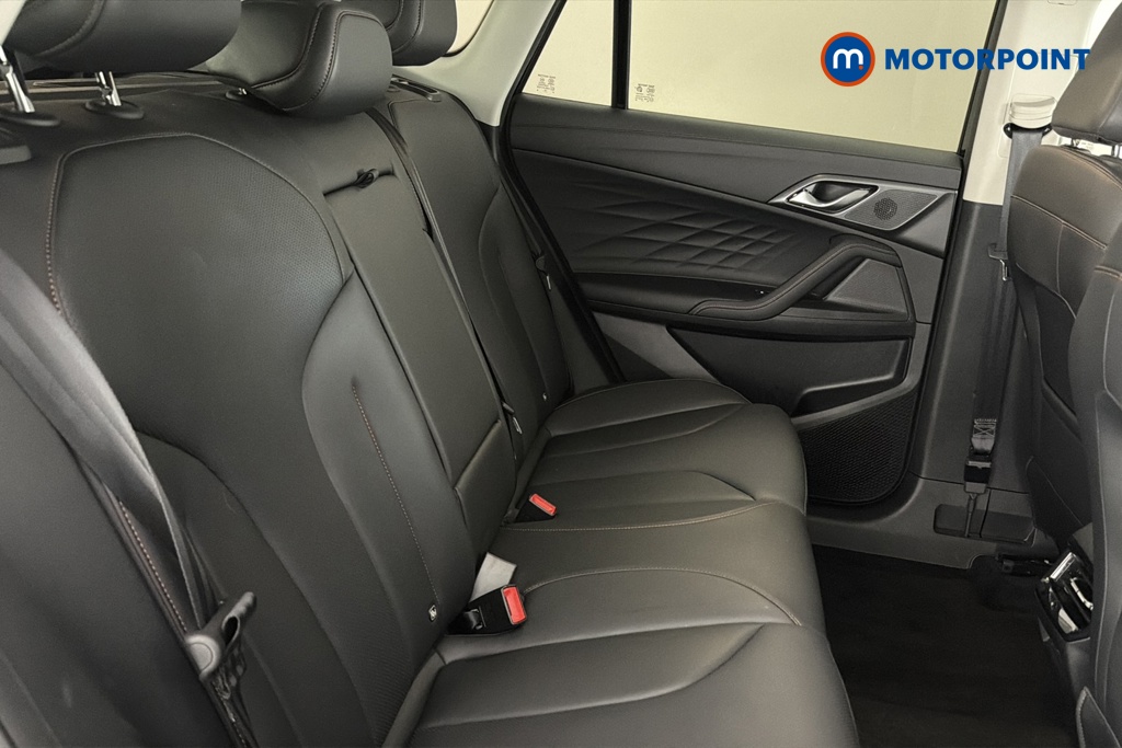 Mg Motor Uk HS Trophy Automatic Petrol-Electric Hybrid SUV - Stock Number (1688727) - 25th supplementary image