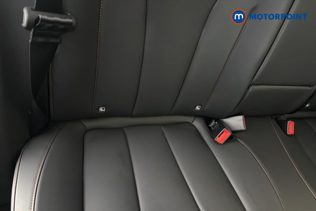 Mg Motor Uk HS Trophy Automatic Petrol-Electric Hybrid SUV - Stock Number (1688727) - 27th supplementary image
