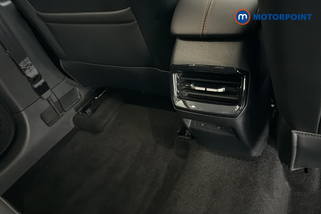 Mg Motor Uk HS Trophy Automatic Petrol-Electric Hybrid SUV - Stock Number (1688727) - 28th supplementary image