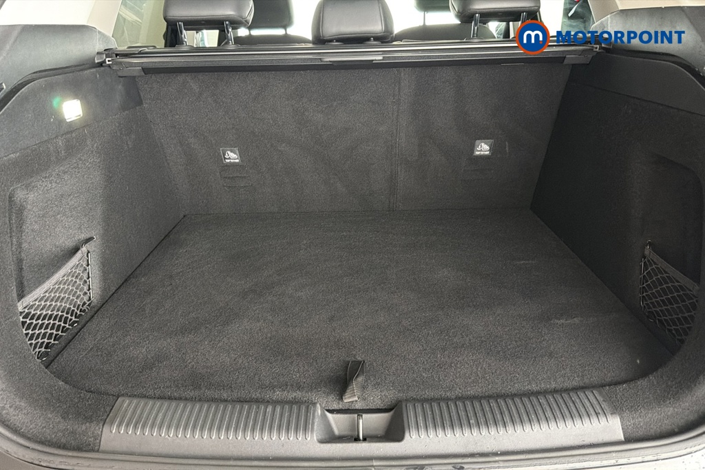 Mg Motor Uk HS Trophy Automatic Petrol-Electric Hybrid SUV - Stock Number (1688727) - 30th supplementary image