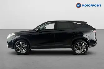 Mg Motor Uk HS Trophy Automatic Petrol-Electric Hybrid SUV - Stock Number (1688727) - Drivers side