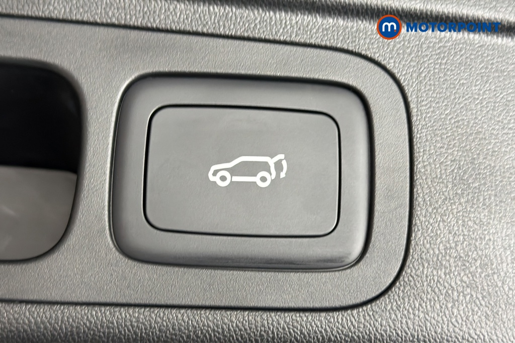 Mg Motor Uk HS Trophy Automatic Petrol-Electric Hybrid SUV - Stock Number (1688727) - 35th supplementary image