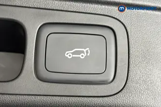 Mg Motor Uk HS Trophy Automatic Petrol-Electric Hybrid SUV - Stock Number (1688727) - 35th supplementary image