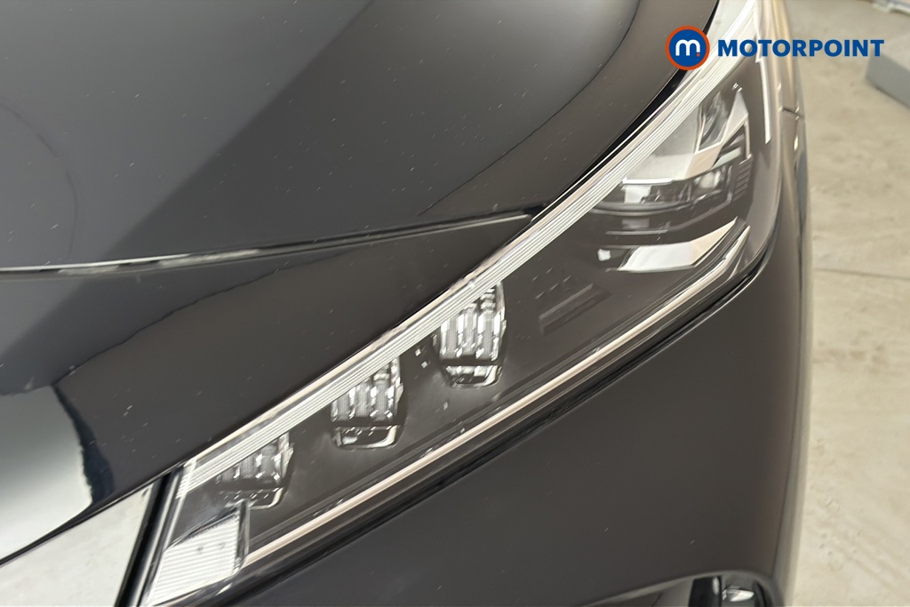 Mg Motor Uk HS Trophy Automatic Petrol-Electric Hybrid SUV - Stock Number (1688727) - 42nd supplementary image