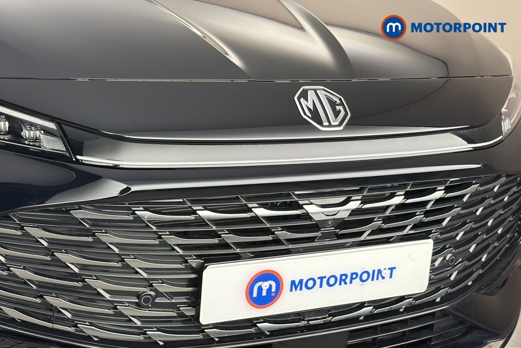 Mg Motor Uk HS Trophy Automatic Petrol-Electric Hybrid SUV - Stock Number (1688727) - 43rd supplementary image