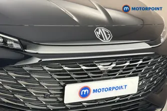 Mg Motor Uk HS Trophy Automatic Petrol-Electric Hybrid SUV - Stock Number (1688727) - 43rd supplementary image