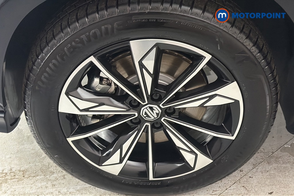 Mg Motor Uk HS Trophy Automatic Petrol-Electric Hybrid SUV - Stock Number (1688727) - 44th supplementary image