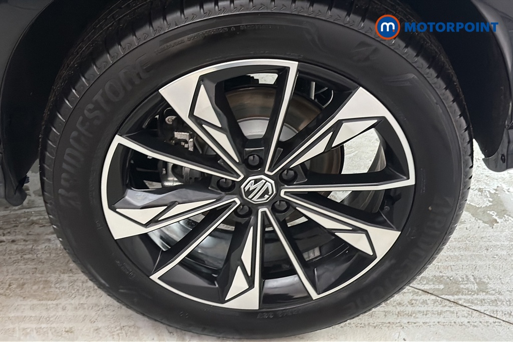 Mg Motor Uk HS Trophy Automatic Petrol-Electric Hybrid SUV - Stock Number (1688727) - 45th supplementary image