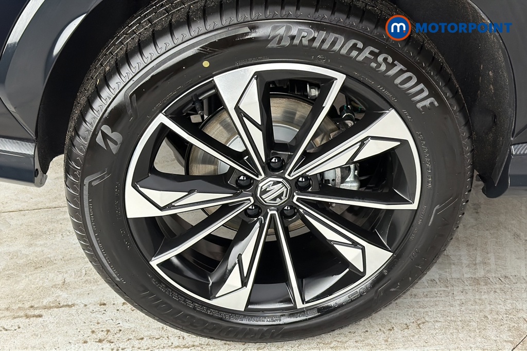 Mg Motor Uk HS Trophy Automatic Petrol-Electric Hybrid SUV - Stock Number (1688727) - 46th supplementary image