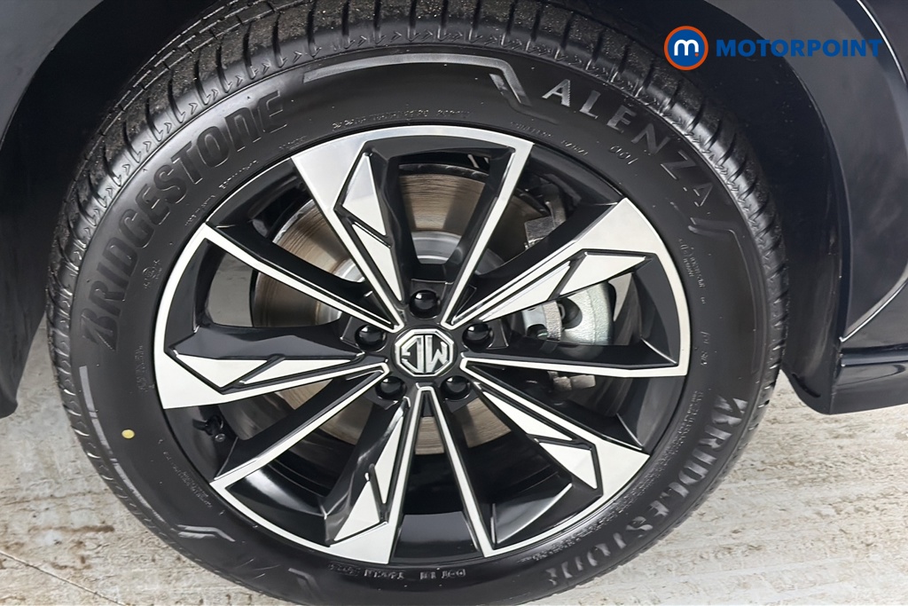 Mg Motor Uk HS Trophy Automatic Petrol-Electric Hybrid SUV - Stock Number (1688727) - 47th supplementary image