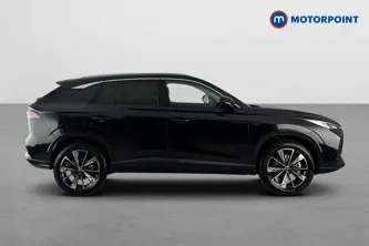 Mg Motor Uk HS Trophy Automatic Petrol-Electric Hybrid SUV - Stock Number (1688727) - Passenger side