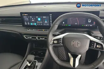 Mg Motor Uk HS Trophy Automatic Petrol-Electric Hybrid SUV - Stock Number (1688727) - 1st supplementary image