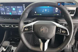 Mg Motor Uk HS Trophy Automatic Petrol-Electric Hybrid SUV - Stock Number (1688751) - 2nd supplementary image