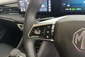 Mg Motor Uk HS Trophy Automatic Petrol-Electric Hybrid SUV - Stock Number (1688751) - 4th supplementary image